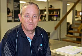 Vale Peter Green